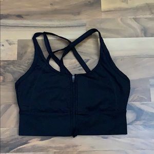 EUC Balance Athletica Lux Revive Bra